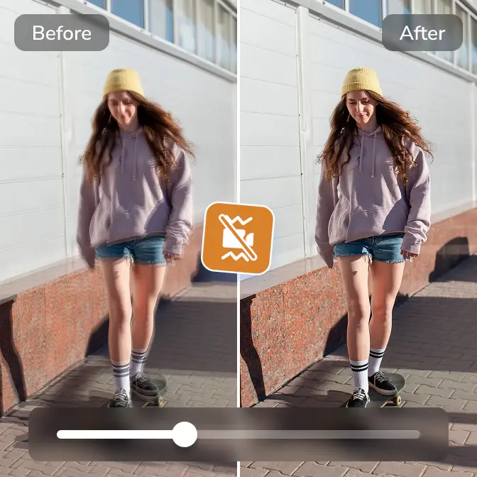 stabilize video online free