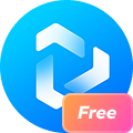 any video converter free icon