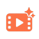 icon video enhancer