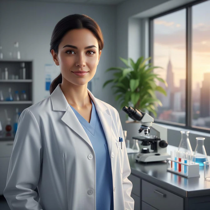 generate academic headshots with ai