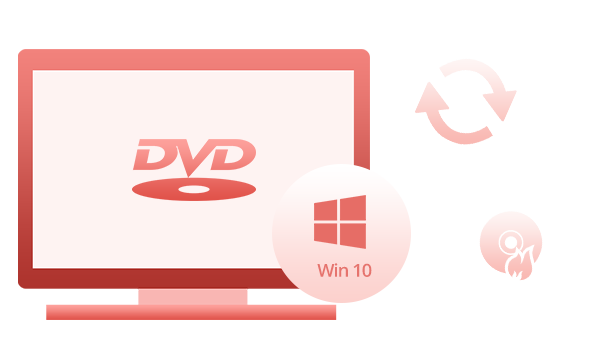 Kombination von DVD-Brenner und DVD-Ripper