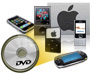 convertir dvd pour ipod