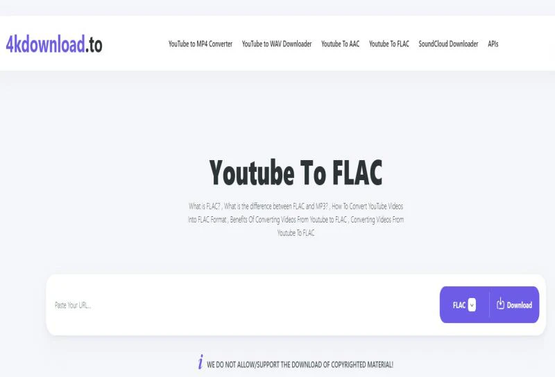 4kdownload
