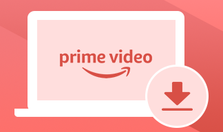 Descargador de videos de Amazon