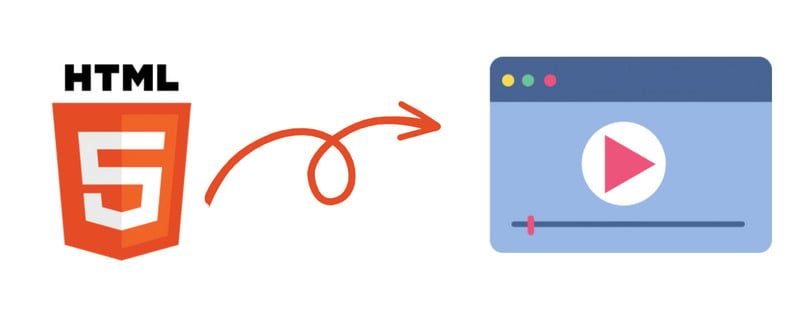 html5 video converter