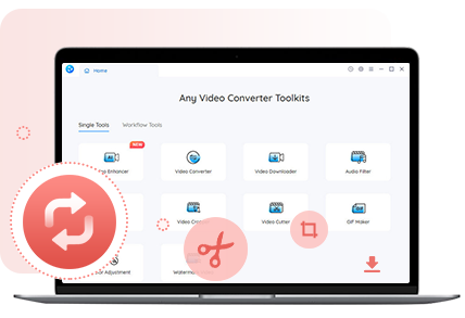 any video converter free