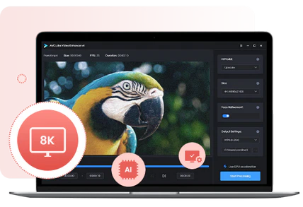 video enhancer ai