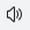 sound icon