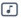 audio icon