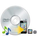 dvd'den iphone'a dönüştürme